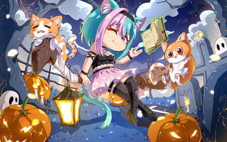 Halloween 2026
