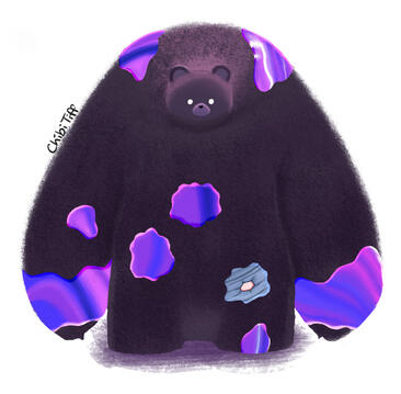Mr. Grizz