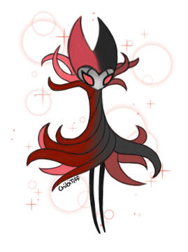 half grimm and half nightmare king grimm