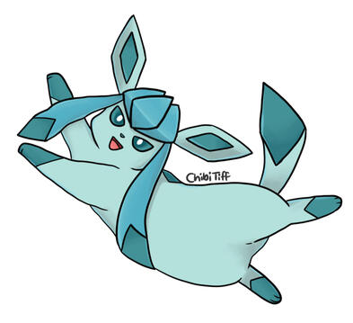 Glaceon