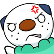 Oshawott mad Oshawott mad