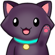 cat wave for proninja cat wave for proninja