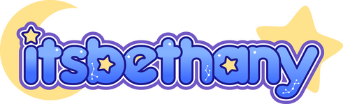 itsbethany itsbethany