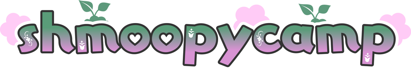 shmoopycamp shmoopycamp