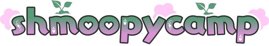 shmoopycamp shmoopycamp