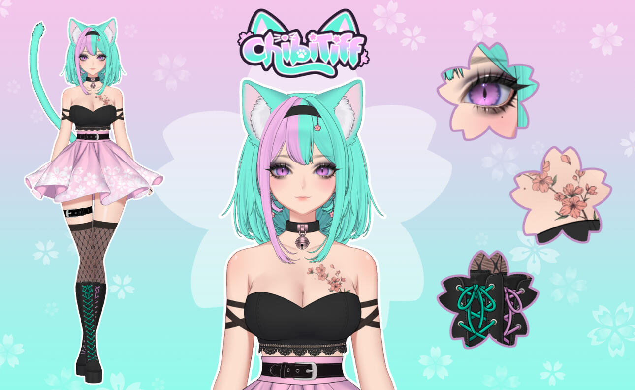 Vtuber 2.0 Reveal