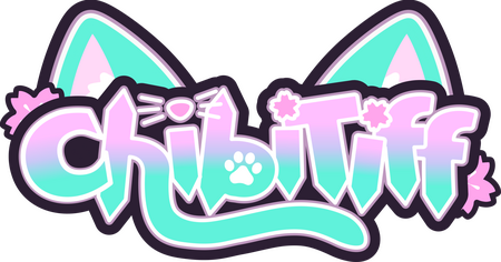 Logo by ChibiTiff